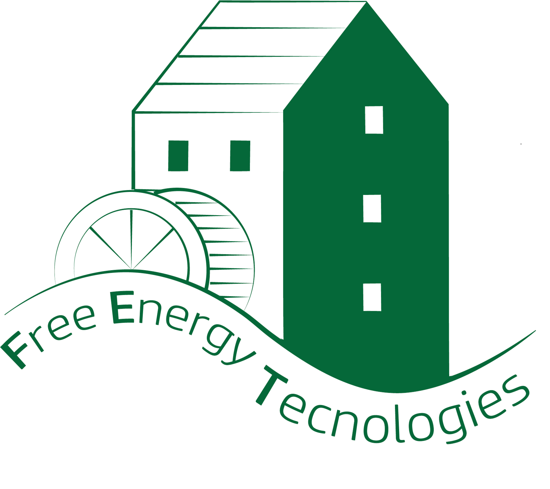 Free Energy Technologies official logo