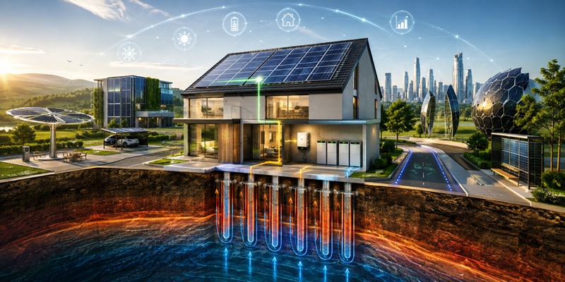 Technology Outlook