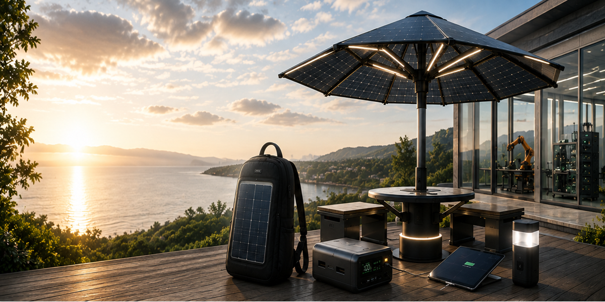 FET news and updates